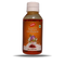 Katdare Saffron Cardamom Syrup